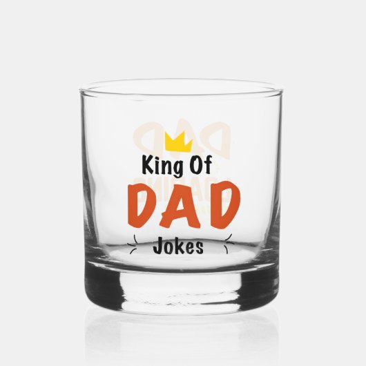  Colección exclusiva del Día del Padre Whisky Glas (Voorkant)