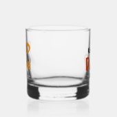  Colección exclusiva del Día del Padre Whisky Glas (Rechts)