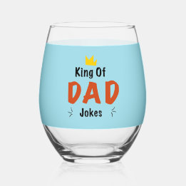 Colección exclusiva del Día del Padre Wijnglas Zonder Voet