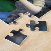 Colección figura de manga de anime japonés legpuzzel (Zijkant)