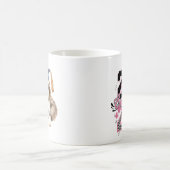 Colección Graduación 2025 Koffiemok (Center)