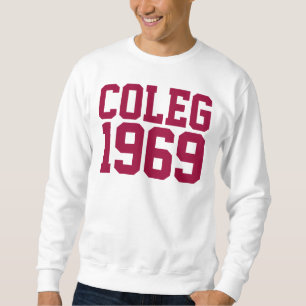 COLEG 1969 TRUI