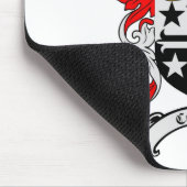 COLEMAN FAMILIE CREST - COLEMAN COAT VAN WAPENS MUISMAT (Hoek)