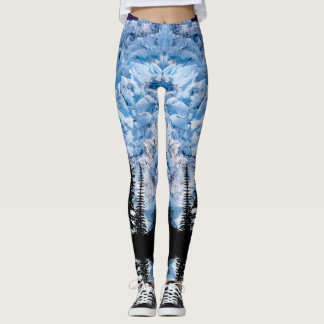 Coleman Glacier Leggings
