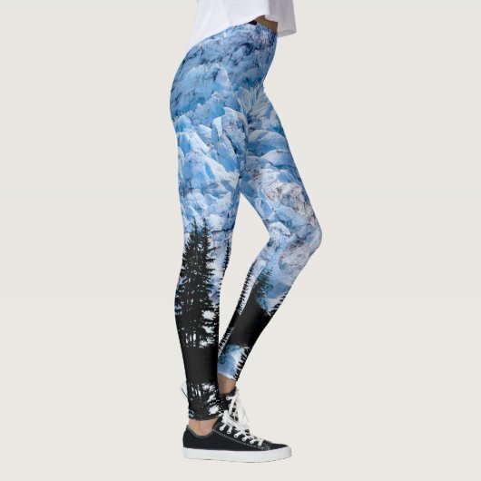 Coleman Glacier Leggings (Rechts)