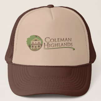 Coleman Highlands Tall Pet