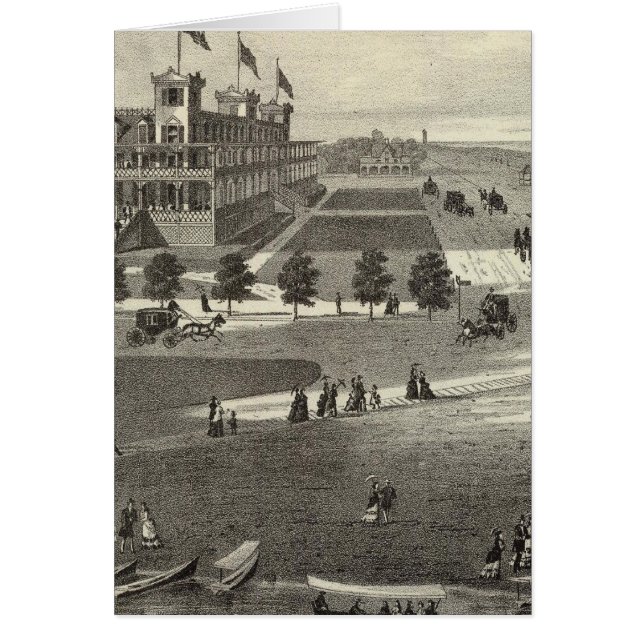 Coleman House, Asbury Park, NJ (Voorkant)