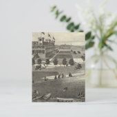 Coleman House, Asbury Park, NJ Briefkaart (Staand voorkant)