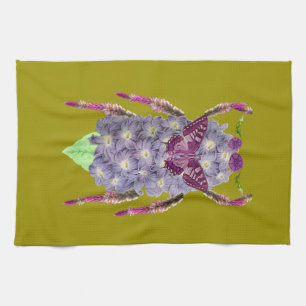 Coleoptera Theedoek