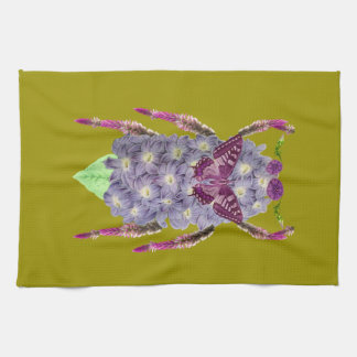 Coleoptera Theedoek