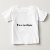 Coleopteroloog (Voorkant)