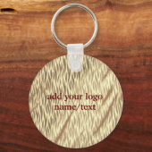 COLERFUL CUTE HEART NAME SLEUTELHANGER (Voorkant)