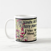 Coleridge Kubla Khan Mok (Links)