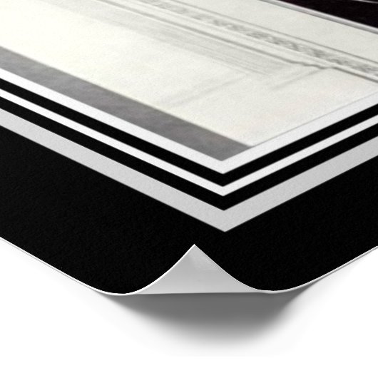 Coles Phillips  Art Deco en Poster 16 x 20 (Hoek)