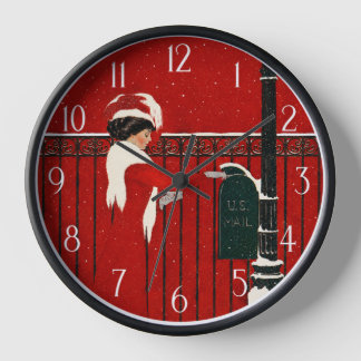 Coles Phillips "Fadeaway Girl" Kerst