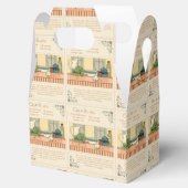 Coleslaw Bedankdoosjes (Geopend)