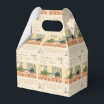 Coleslaw Bedankdoosjes<br><div class="desc">Coleslaw - een ontwerp dat ik begin jaren 2000 heb gemaakt op basis van een recept van The Project Gutenberg EBook of Pennsylvania Dutch Cooking,  door Onbekend.</div>