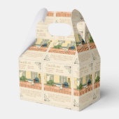 Coleslaw Bedankdoosjes (Voorkant Zijde)