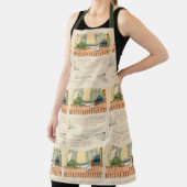 Coleslaw Schort (Insitu)