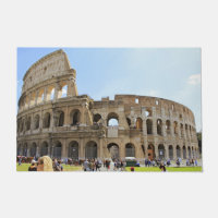 Colesseum Briefkaart