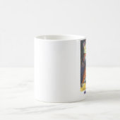 Colette de Can Dancer Koffiemok (Center)