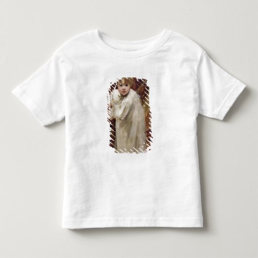 Colette's First Steps, 1895 Kinder Shirts (Voorkant)