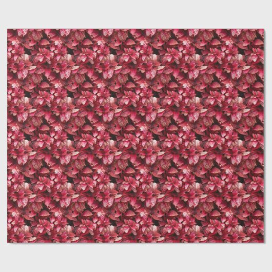 Coleus Cadeaupapier (Vlak)