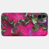 Coleus Macro Case-Mate iPhone Case (Achterkant (horizontaal))
