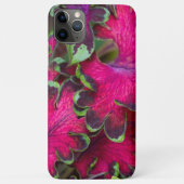 Coleus Macro Case-Mate iPhone Case (Achterkant)