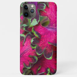 Coleus Macro Case-Mate iPhone Case