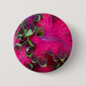 Coleus Macro Ronde Button 5,7 Cm (Voorkant)