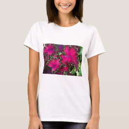 Coleus Macro T-shirt