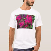 Coleus Macro T-shirt (Voorkant)