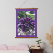 Coleus Plant Hangend Wandkleed (Slaapkamer)
