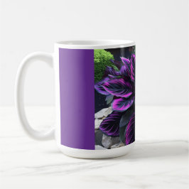 Coleus Plant Koffiemok