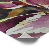 Coleus Poster (Hoek)