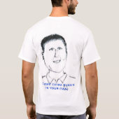 COLGANFOOTBALL2005 T-SHIRT (Achterkant)