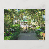 Colima, Colima, Mexico-Briefkaart Briefkaart (Voorkant)