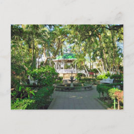 Colima, Colima, Mexico-Briefkaart Briefkaart