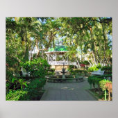 Colima, Mexico 14 x 11-inch Poster (Voorkant)