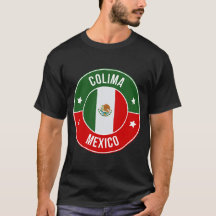 Colima, Mexico Stad