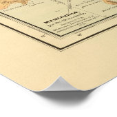 Colima Poster (Hoek)