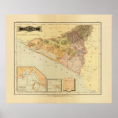 Colima Poster (Voorkant)