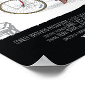 Colin Hearts Kay - poster 11 x 17 (Hoek)