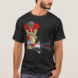 Colin kapernick Classic T Shirt