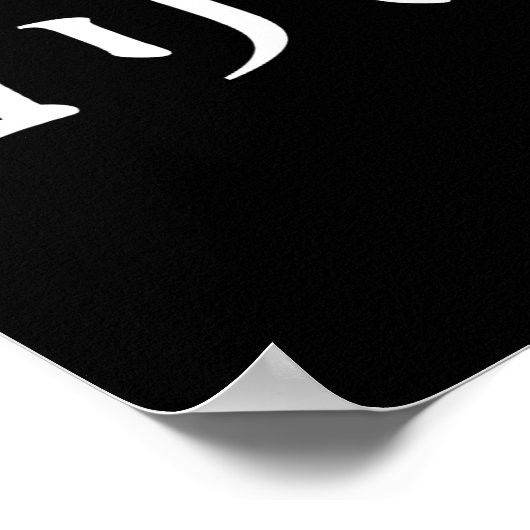 Colin Name In Japanese Tee Japan Text In Katakana Poster (Hoek)