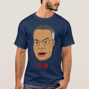 Colin Powell T-Shirt