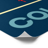 Colin Robinson Wat we doen in de Shadows hoop Poster (Hoek)