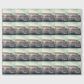 Coliseum Cadeaupapier (Vlak)