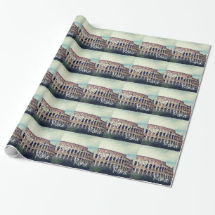 Coliseum Cadeaupapier